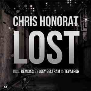 Chris Honorat - Lost