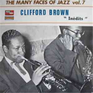 Clifford Brown - Inédits