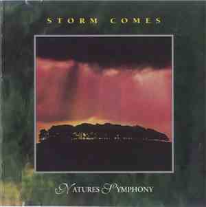 Clive Lendich - Storm Comes