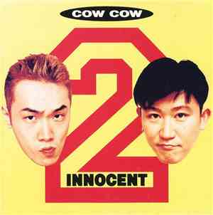 Cow Cow - 2 Innocent
