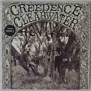 Creedence Clearwater Revival - The Best Songs From Creedence Clearwater Rev ...