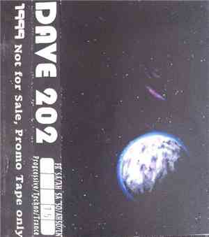 Dave 202 - 1999 #15 SO/AH - Progressive / Techno / Trance