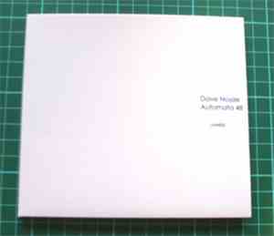 Dave Noyze - Automata 48
