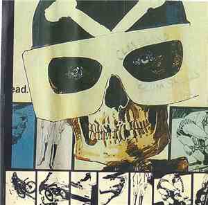 Dead Peasant Insurance - Cleveland Scum Skulls