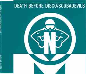 Death Before Disco / Scubadevils - Ministry / Celestial Symphony