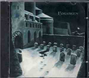Deformity - Forsaken
