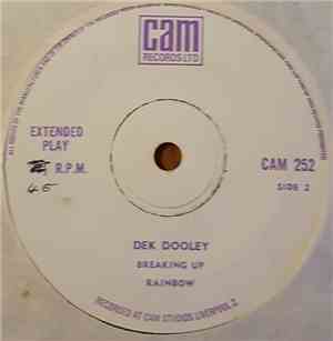 Dek Dooley - Newport Jail