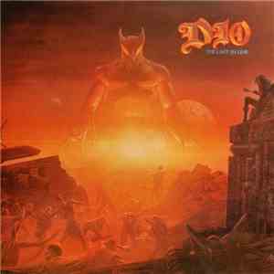 Dio  - The Last In Line