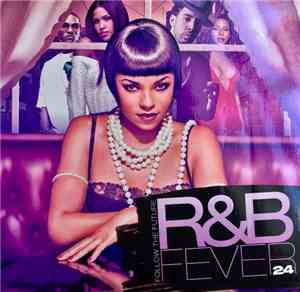 DJ LRM - R&B Fever 24 - Follow The Future