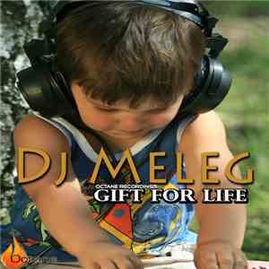 DJ Meleg - Gift For Life