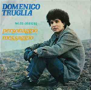 Domenico Truglia  - Personaggio / Messaggio