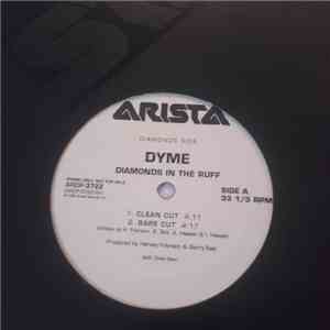 Dyme - Diamonds In The Ruff