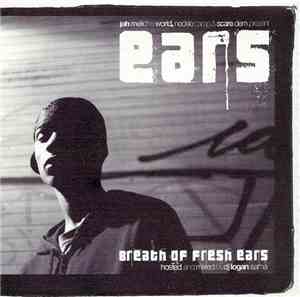 Ears - Breath Of Fresh Ears