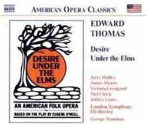 Edward Thomas  - Jerry Hadley, James Morris , Victoria Livengood, Mel Ulric ...