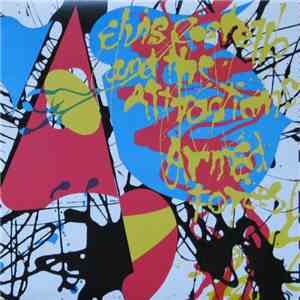 Elvis Costello And The Attractions - Armed Forces