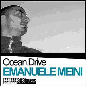 Emanuele Meini - Ocean Drive