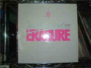 Erasure - You Surround Me