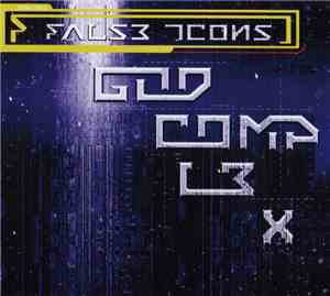 False Icons - God Complex