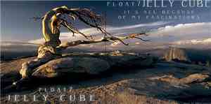 Float 7 - Jelly Cube