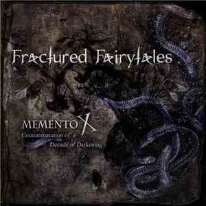 Fractured Fairytales - Memento X