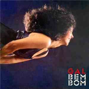 Gal Costa - Bem-Bom