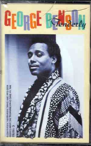 George Benson - Tenderly