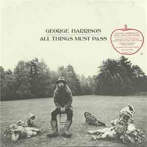 George Harrison - All Things Must Pass