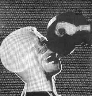 G.I.S.M. - Human Condition