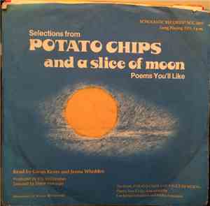 Glenn Kezer And Jenna Whidden - Selections From Potato Chips And A Slice Of ...