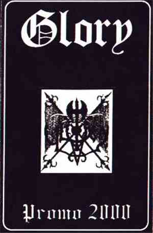 Glory  - Promo 2000