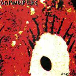 Gomnupers - Angler