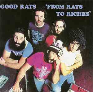 Good Rats - From Rats To Riches
