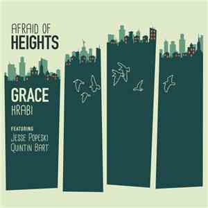 Grace Hrabi - Afraid Of Heights