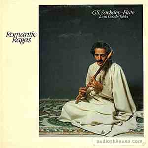 G.S. Sachdev • Jnan Ghosh - Romantic Ragas
