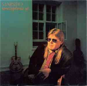 Harri Marstio - Sametinpehmeä Yö