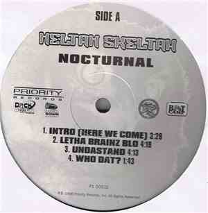 Heltah Skeltah - Nocturnal