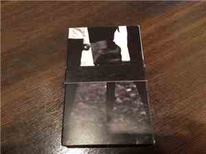 Hexis  - Tando Ashanti