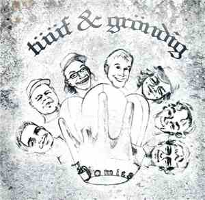Homies - Tüüf & Gröndig