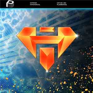 Hypster - Hypsterical