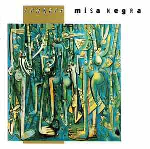 Irakere - Misa Negra