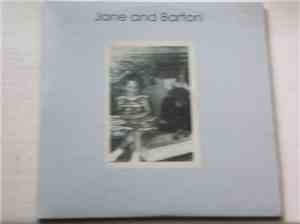 Jane And Barton - Jane And Barton