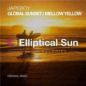 Japeboy - Global Sunset / Mellow Yellow