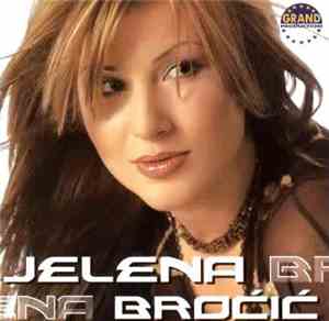 Jelena Broćić - Stani Samo Pet Minuta