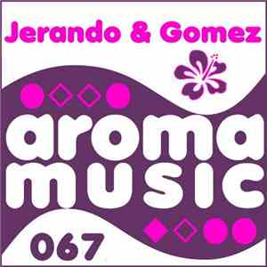 Jerando & Gomez - The Habitat