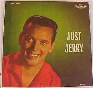 Jerry Wallace - Just Jerry