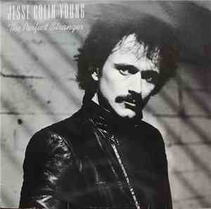 Jesse Colin Young - The Perfect Stranger