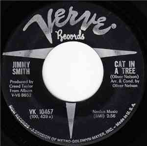 Jimmy Smith - Cat In A Tree