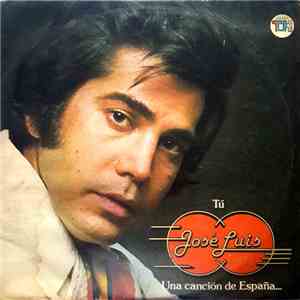 José Luis - Una Canción De España