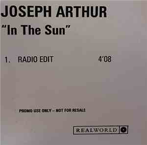 Joseph Arthur - In The Sun
