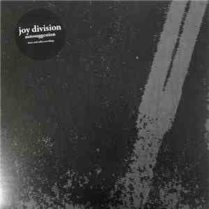 Joy Division - Autosuggestion